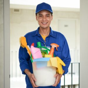 about us - tidy clean(commercial cleaners)