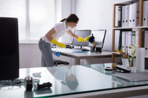 office cleaning services Melbourne
