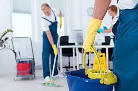 Commercial Cleaning Services Melbourne