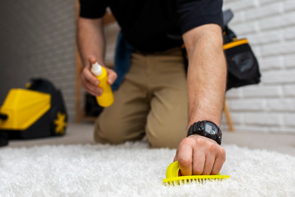 Commercial Cleaning Services Melbourne 