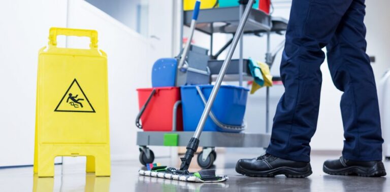 Commercial Cleaning Services Melbourne 