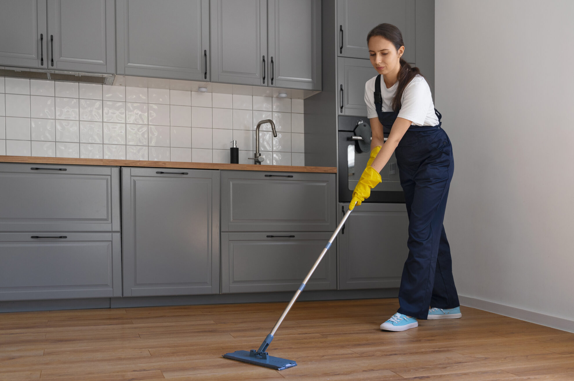 Commercial Cleaning Services Melbourne 