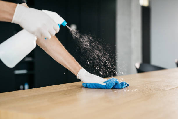 Commercial Cleaning Services Melbourne 
