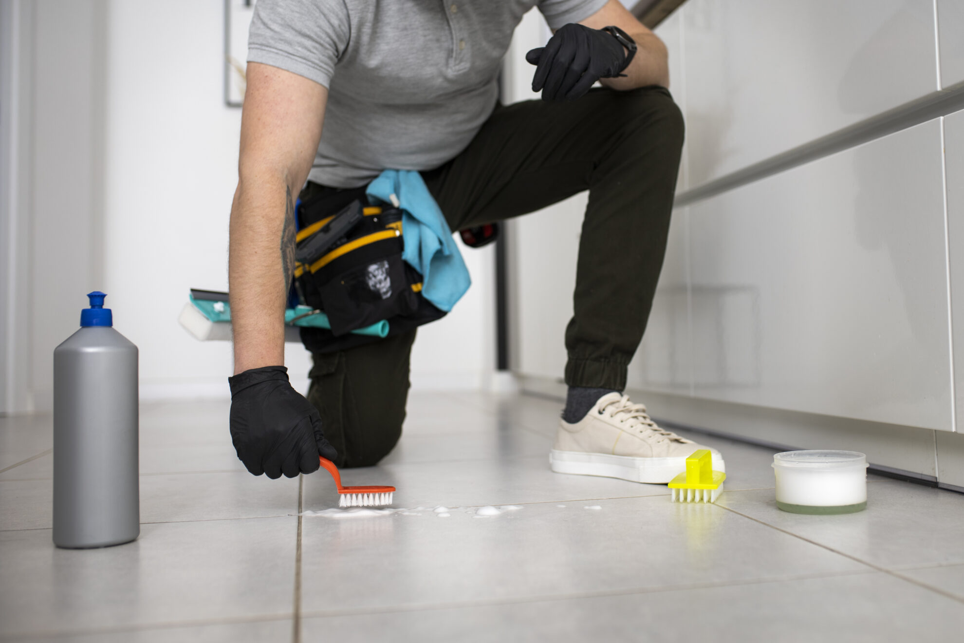 Commercial Cleaning Services Melbourne 