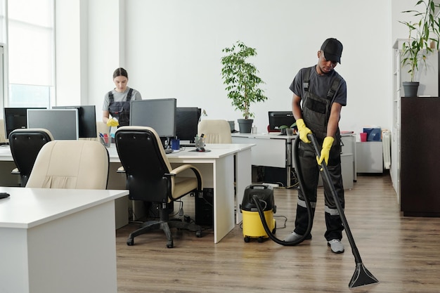 Commercial Cleaning Services Melbourne 