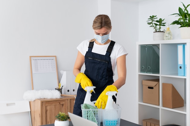 Commercial Cleaning Services Melbourne 