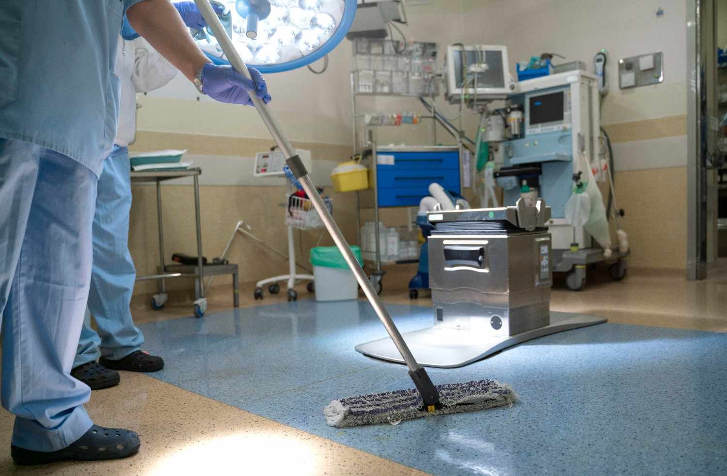 Medical Cleaning Melbourne