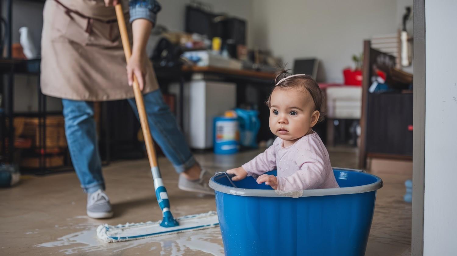 Child Care Cleaning Melbourne